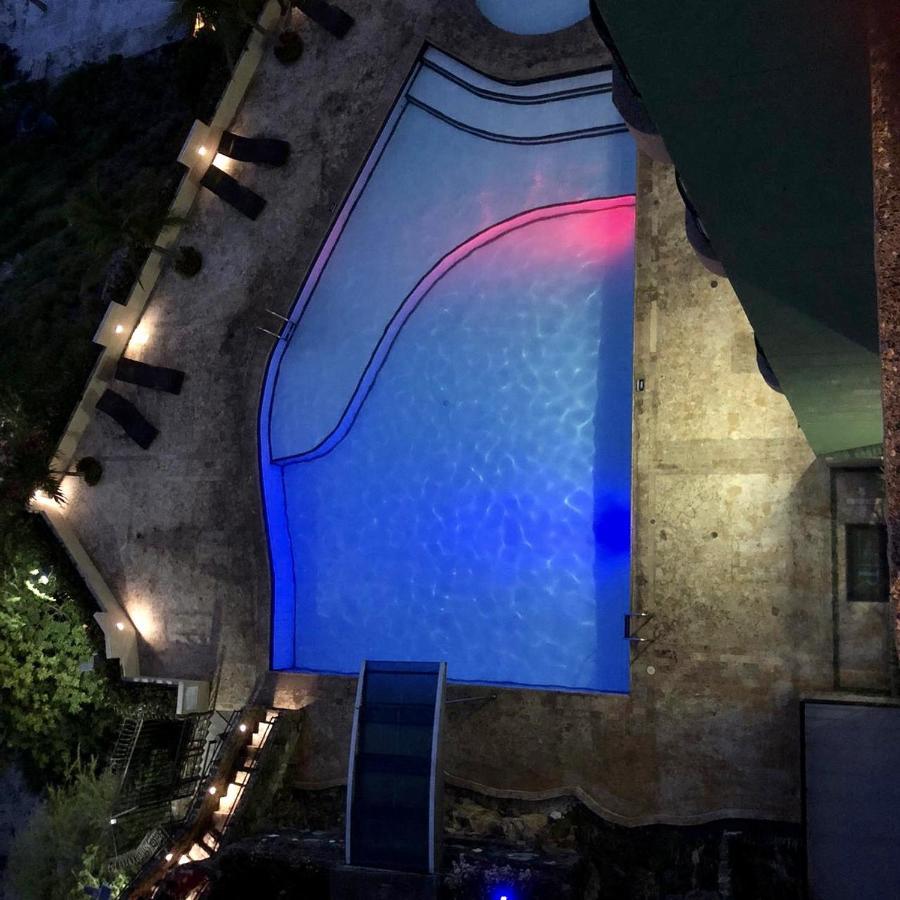 סנטה מרתה Penon Del Rodadero מראה חיצוני תמונה